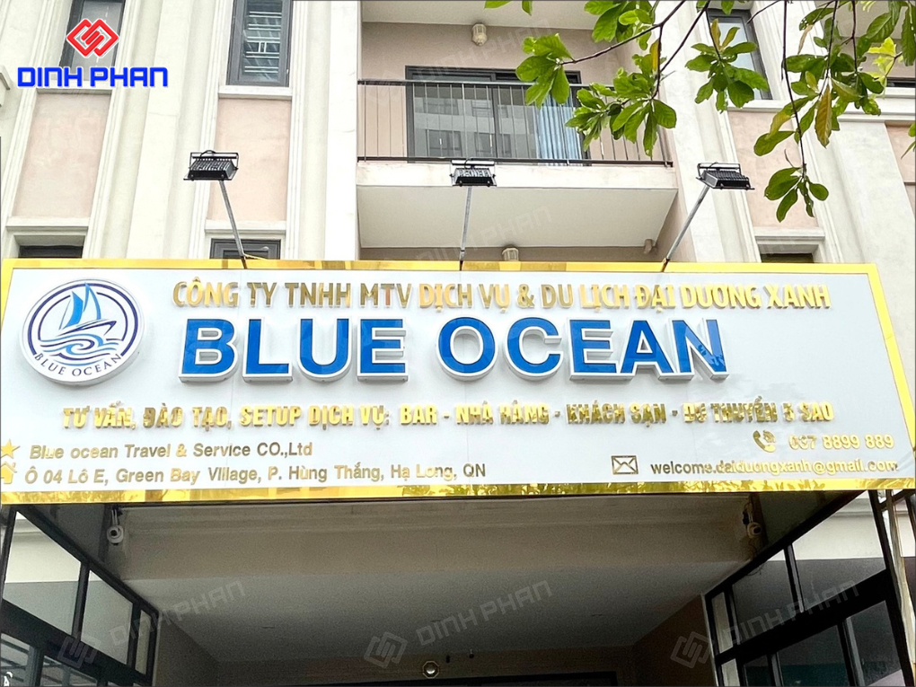 25+ Mẫu Bảng Hiệu Dịch Vụ Du Lịch Sang - Xịn - Mịn 25+ Mẫu Bảng Hiệu Dịch Vụ Du Lịch Sang - Xịn - Mịn