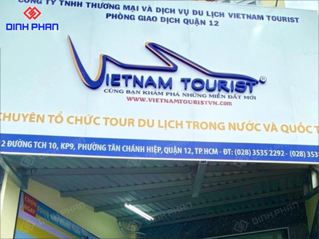 25+ Mẫu Bảng Hiệu Dịch Vụ Du Lịch Sang - Xịn - Mịn 25+ Mẫu Bảng Hiệu Dịch Vụ Du Lịch Sang - Xịn - Mịn