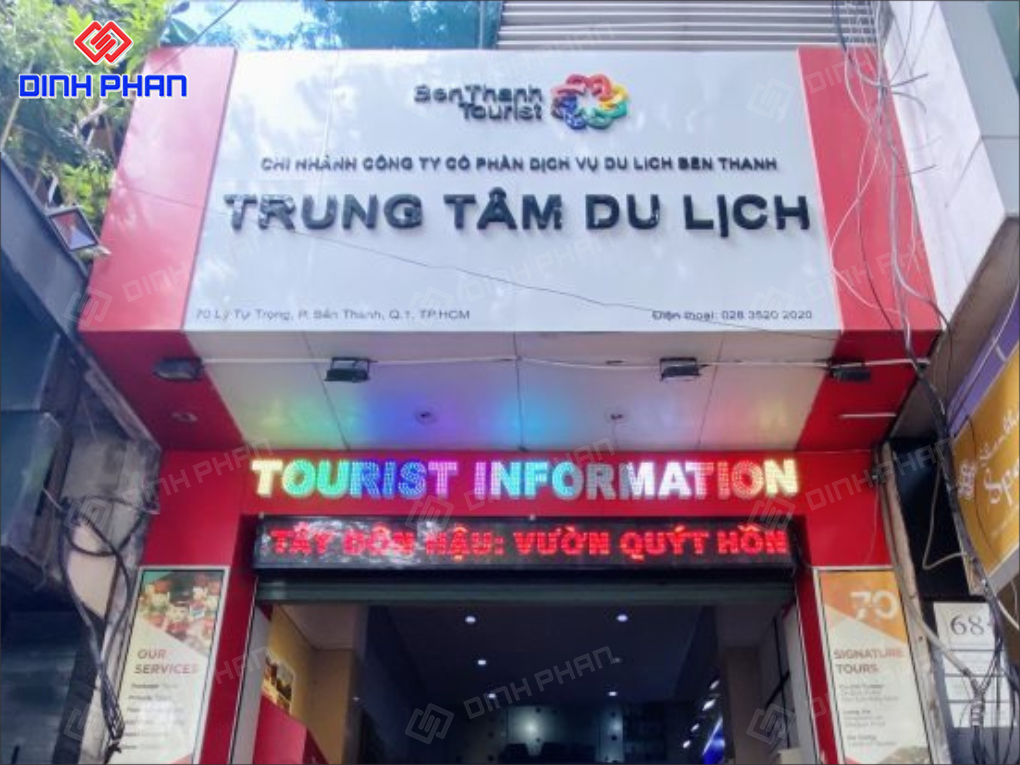 25+ Mẫu Bảng Hiệu Dịch Vụ Du Lịch Sang - Xịn - Mịn 25+ Mẫu Bảng Hiệu Dịch Vụ Du Lịch Sang - Xịn - Mịn