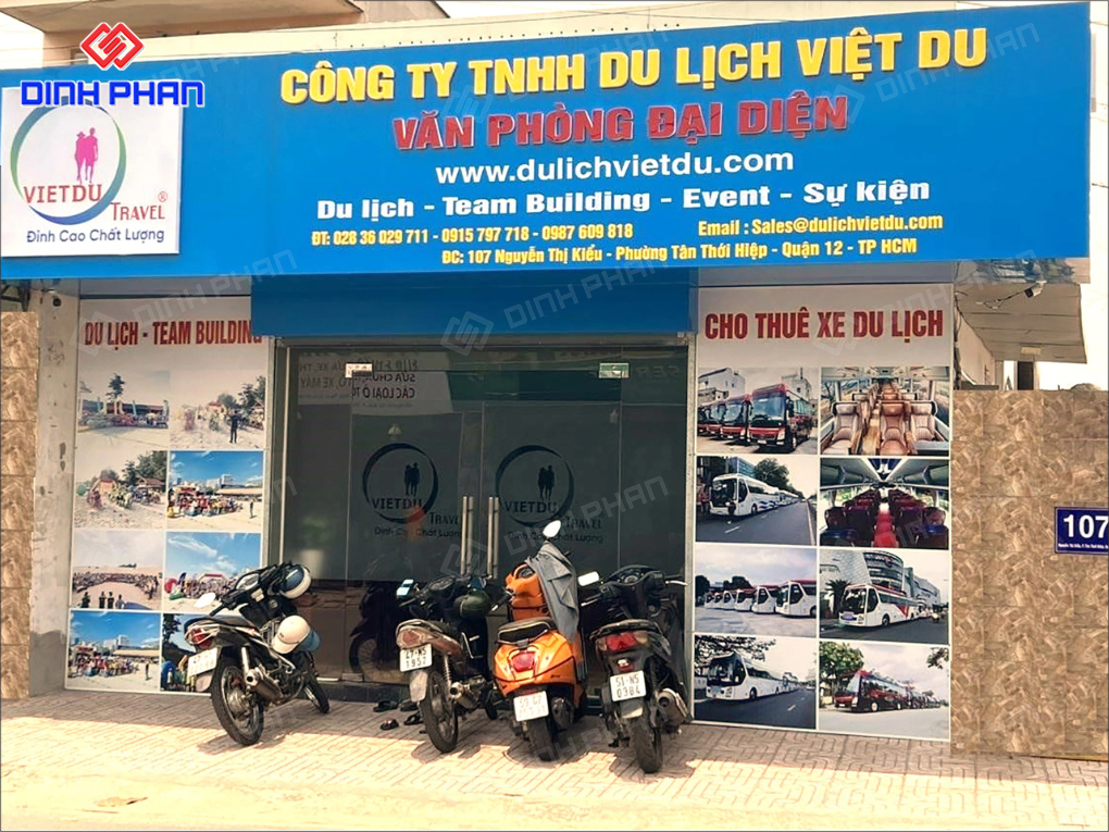 25+ Mẫu Bảng Hiệu Dịch Vụ Du Lịch Sang - Xịn - Mịn 25+ Mẫu Bảng Hiệu Dịch Vụ Du Lịch Sang - Xịn - Mịn