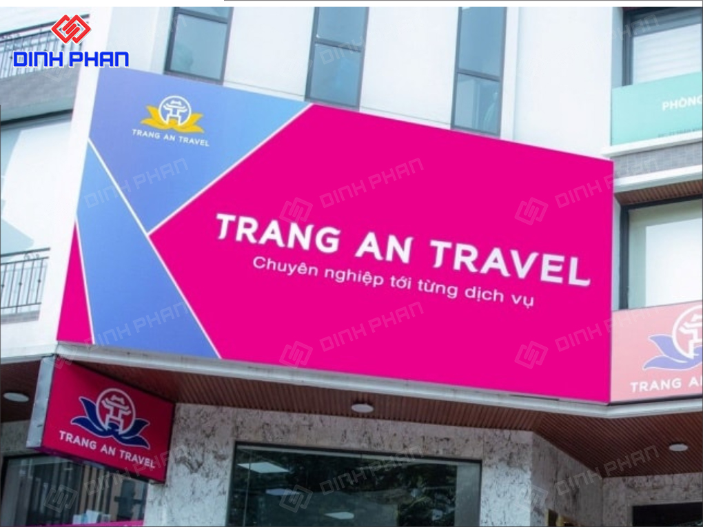 25+ Mẫu Bảng Hiệu Dịch Vụ Du Lịch Sang - Xịn - Mịn 25+ Mẫu Bảng Hiệu Dịch Vụ Du Lịch Sang - Xịn - Mịn