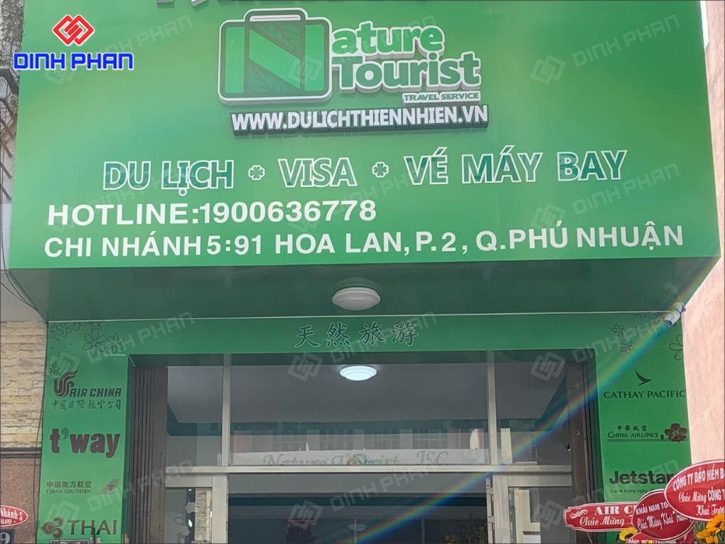 25+ Mẫu Bảng Hiệu Dịch Vụ Du Lịch Sang - Xịn - Mịn 25+ Mẫu Bảng Hiệu Dịch Vụ Du Lịch Sang - Xịn - Mịn