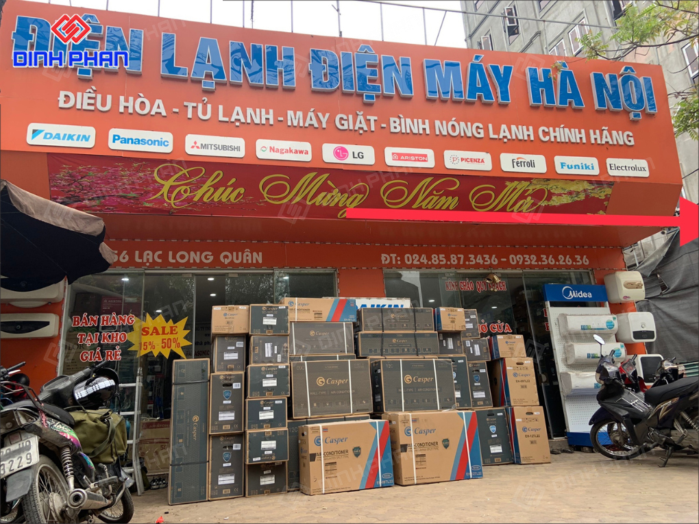 20+ Mẫu Bảng Hiệu Điện Lạnh Ấn Tượng, Chuyên Nghiệp 20+ Mẫu Bảng Hiệu Điện Lạnh Ấn Tượng, Chuyên Nghiệp