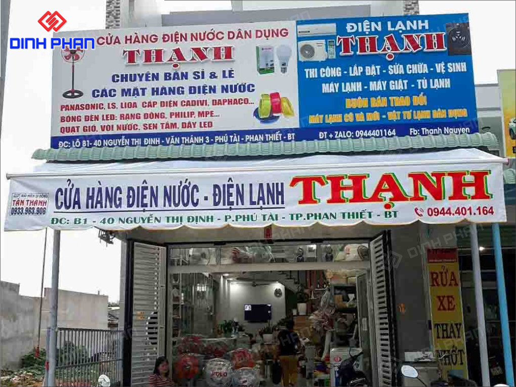 20+ Mẫu Bảng Hiệu Điện Lạnh Ấn Tượng, Chuyên Nghiệp 20+ Mẫu Bảng Hiệu Điện Lạnh Ấn Tượng, Chuyên Nghiệp