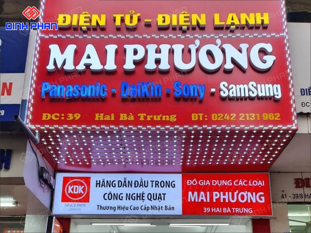 20+ Mẫu Bảng Hiệu Điện Lạnh Ấn Tượng, Chuyên Nghiệp 20+ Mẫu Bảng Hiệu Điện Lạnh Ấn Tượng, Chuyên Nghiệp