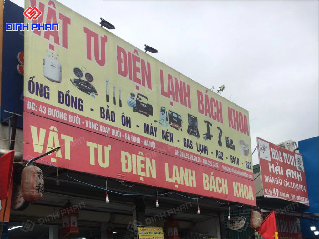 20+ Mẫu Bảng Hiệu Điện Lạnh Ấn Tượng, Chuyên Nghiệp 20+ Mẫu Bảng Hiệu Điện Lạnh Ấn Tượng, Chuyên Nghiệp