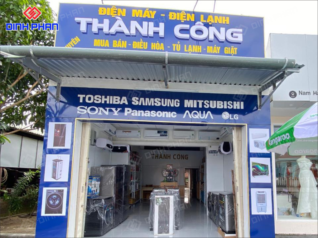20+ Mẫu Bảng Hiệu Điện Lạnh Ấn Tượng, Chuyên Nghiệp 20+ Mẫu Bảng Hiệu Điện Lạnh Ấn Tượng, Chuyên Nghiệp