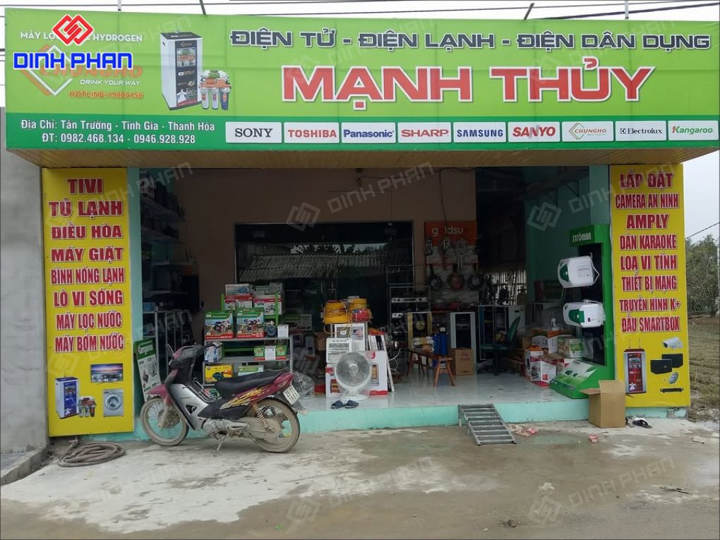 20+ Mẫu Bảng Hiệu Điện Lạnh Ấn Tượng, Chuyên Nghiệp 20+ Mẫu Bảng Hiệu Điện Lạnh Ấn Tượng, Chuyên Nghiệp