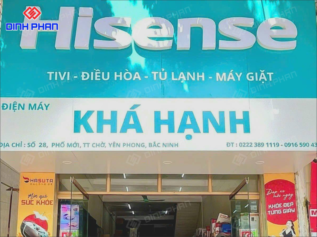 20+ Mẫu Bảng Hiệu Điện Lạnh Ấn Tượng, Chuyên Nghiệp 20+ Mẫu Bảng Hiệu Điện Lạnh Ấn Tượng, Chuyên Nghiệp