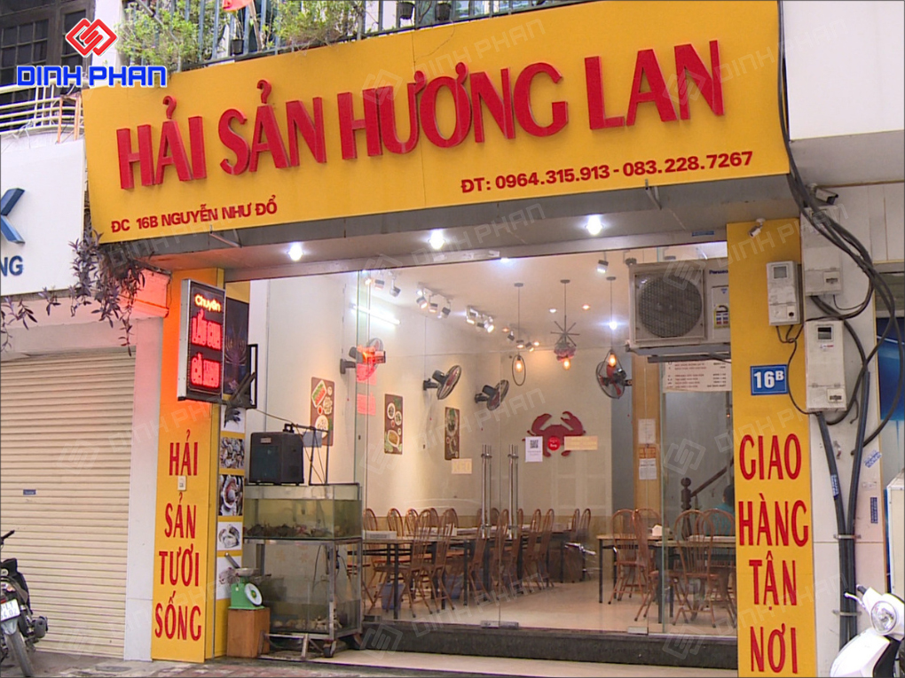 20+ Mẫu Bảng Hiệu Hải Sản Đẹp, Xu Hướng Hiện Đại 20+ Mẫu Bảng Hiệu Hải Sản Đẹp, Xu Hướng Hiện Đại