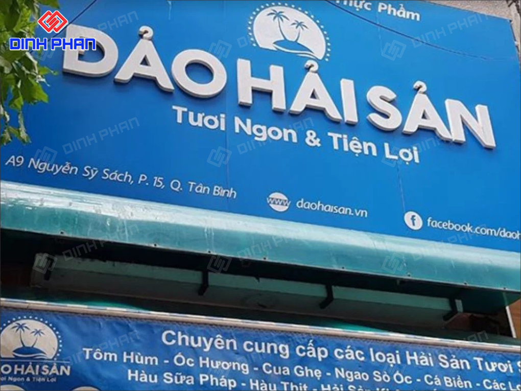 20+ Mẫu Bảng Hiệu Hải Sản Đẹp, Xu Hướng Hiện Đại 20+ Mẫu Bảng Hiệu Hải Sản Đẹp, Xu Hướng Hiện Đại