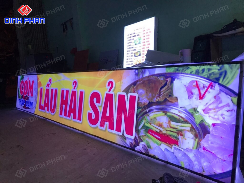 20+ Mẫu Bảng Hiệu Hải Sản Đẹp, Xu Hướng Hiện Đại 20+ Mẫu Bảng Hiệu Hải Sản Đẹp, Xu Hướng Hiện Đại