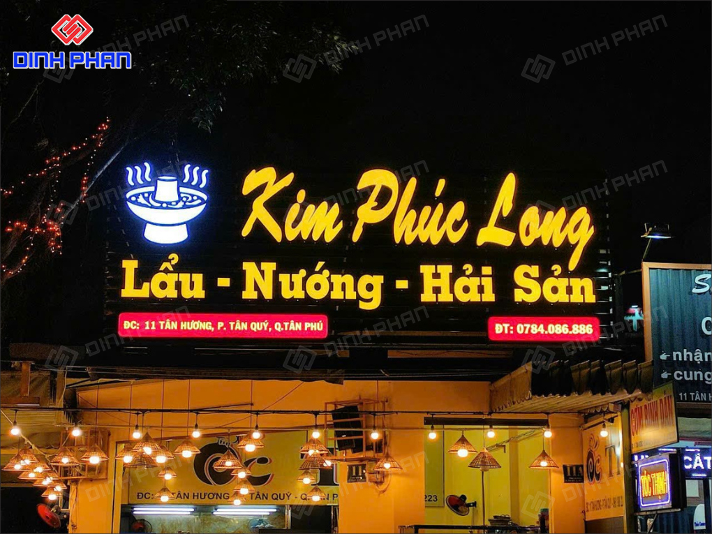 20+ Mẫu Bảng Hiệu Hải Sản Đẹp, Xu Hướng Hiện Đại 20+ Mẫu Bảng Hiệu Hải Sản Đẹp, Xu Hướng Hiện Đại