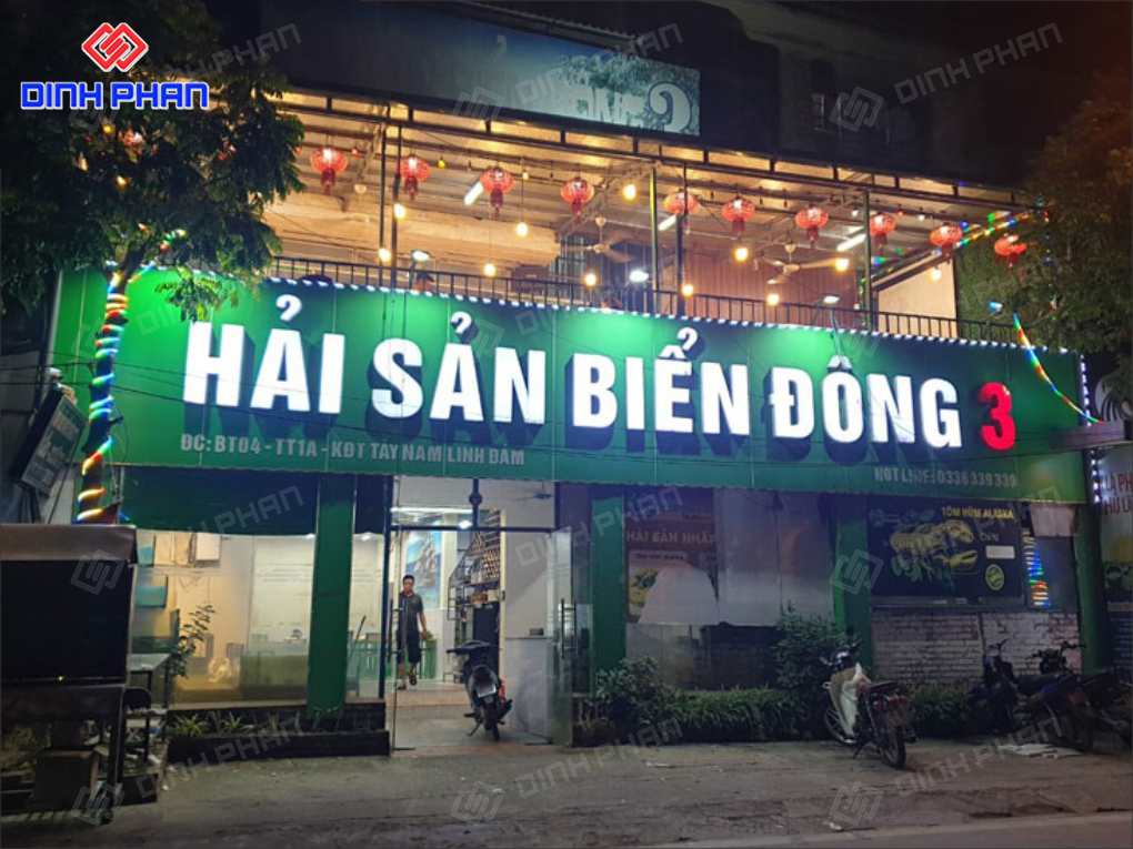 20+ Mẫu Bảng Hiệu Hải Sản Đẹp, Xu Hướng Hiện Đại 20+ Mẫu Bảng Hiệu Hải Sản Đẹp, Xu Hướng Hiện Đại