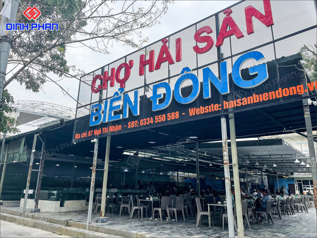 20+ Mẫu Bảng Hiệu Hải Sản Đẹp, Xu Hướng Hiện Đại 20+ Mẫu Bảng Hiệu Hải Sản Đẹp, Xu Hướng Hiện Đại