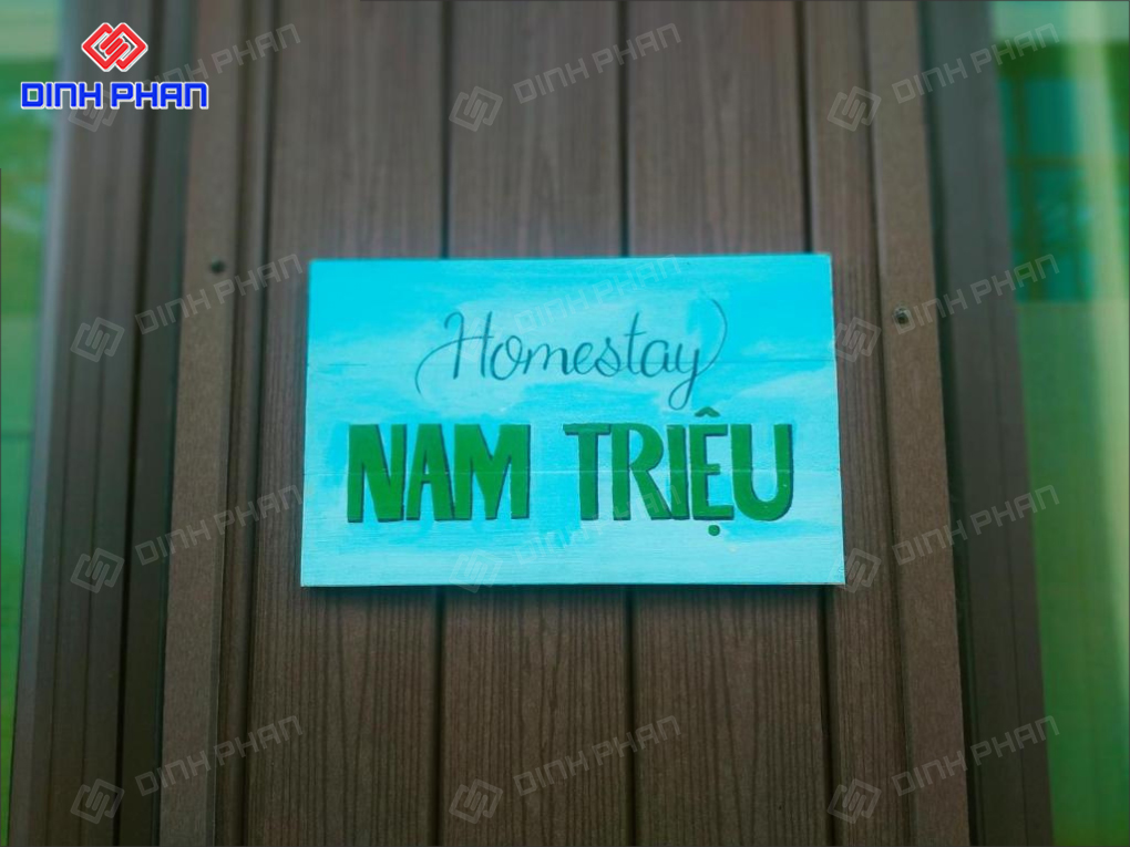 20+ Mẫu Bảng Hiệu Homestay Ấn Tượng, Đẹp – Độc – Chất 20+ Mẫu Bảng Hiệu Homestay Ấn Tượng, Đẹp – Độc – Chất