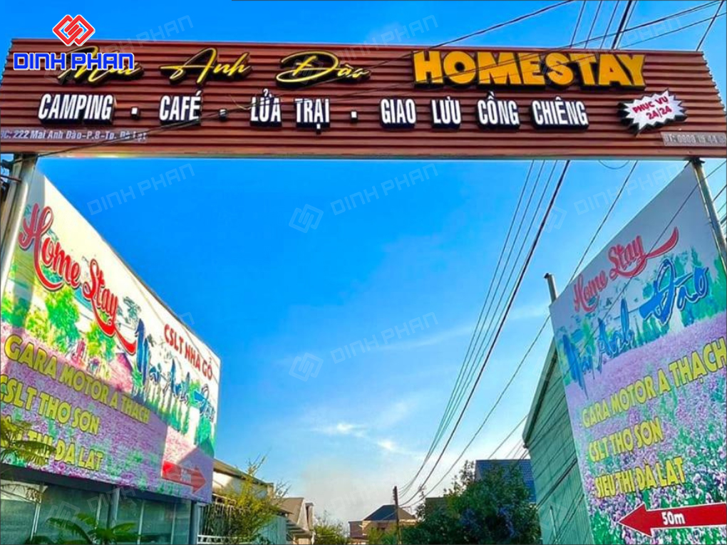 20+ Mẫu Bảng Hiệu Homestay Ấn Tượng, Đẹp – Độc – Chất 20+ Mẫu Bảng Hiệu Homestay Ấn Tượng, Đẹp – Độc – Chất