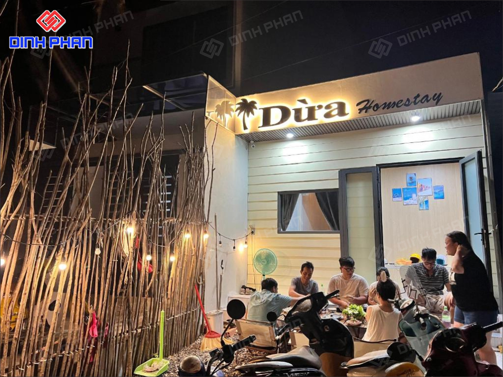 20+ Mẫu Bảng Hiệu Homestay Ấn Tượng, Đẹp – Độc – Chất 20+ Mẫu Bảng Hiệu Homestay Ấn Tượng, Đẹp – Độc – Chất
