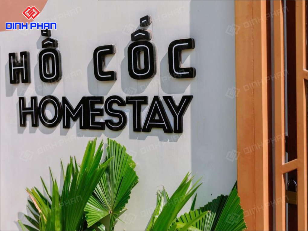20+ Mẫu Bảng Hiệu Homestay Ấn Tượng, Đẹp – Độc – Chất 20+ Mẫu Bảng Hiệu Homestay Ấn Tượng, Đẹp – Độc – Chất