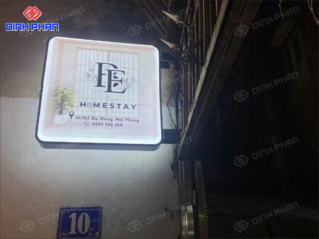 20+ Mẫu Bảng Hiệu Homestay Ấn Tượng, Đẹp – Độc – Chất 20+ Mẫu Bảng Hiệu Homestay Ấn Tượng, Đẹp – Độc – Chất