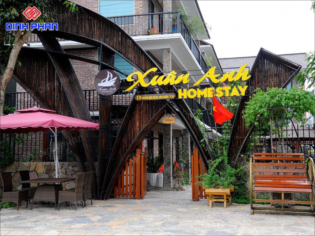 20+ Mẫu Bảng Hiệu Homestay Ấn Tượng, Đẹp – Độc – Chất 20+ Mẫu Bảng Hiệu Homestay Ấn Tượng, Đẹp – Độc – Chất