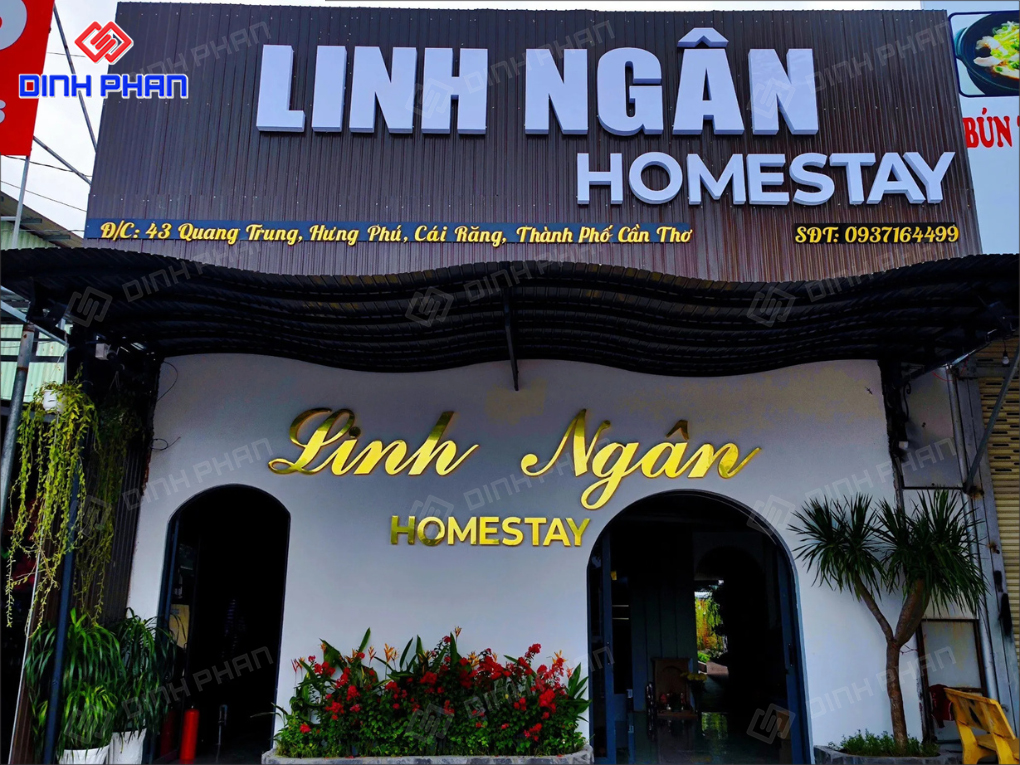 20+ Mẫu Bảng Hiệu Homestay Ấn Tượng, Đẹp – Độc – Chất 20+ Mẫu Bảng Hiệu Homestay Ấn Tượng, Đẹp – Độc – Chất