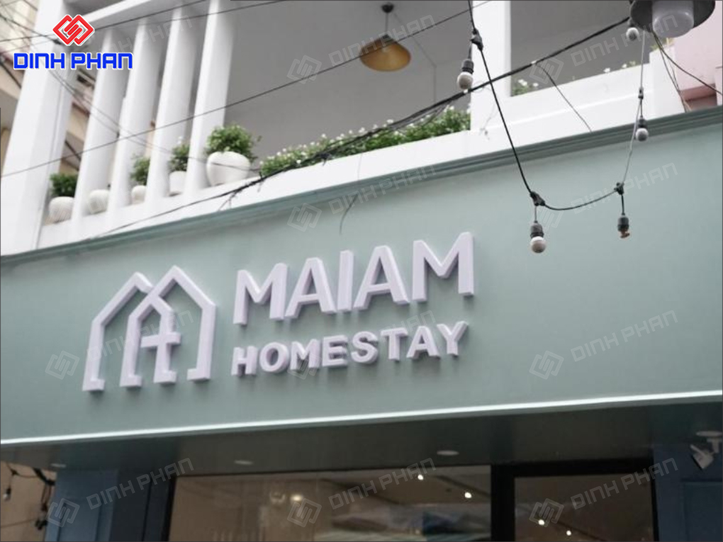 20+ Mẫu Bảng Hiệu Homestay Ấn Tượng, Đẹp – Độc – Chất 20+ Mẫu Bảng Hiệu Homestay Ấn Tượng, Đẹp – Độc – Chất