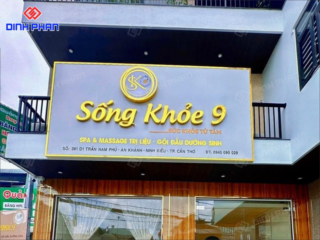 20+ Mẫu Bảng Hiệu Massage, Xông Hơi Độc Đáo, Hút Khách 20+ Mẫu Bảng Hiệu Massage, Xông Hơi Độc Đáo, Hút Khách
