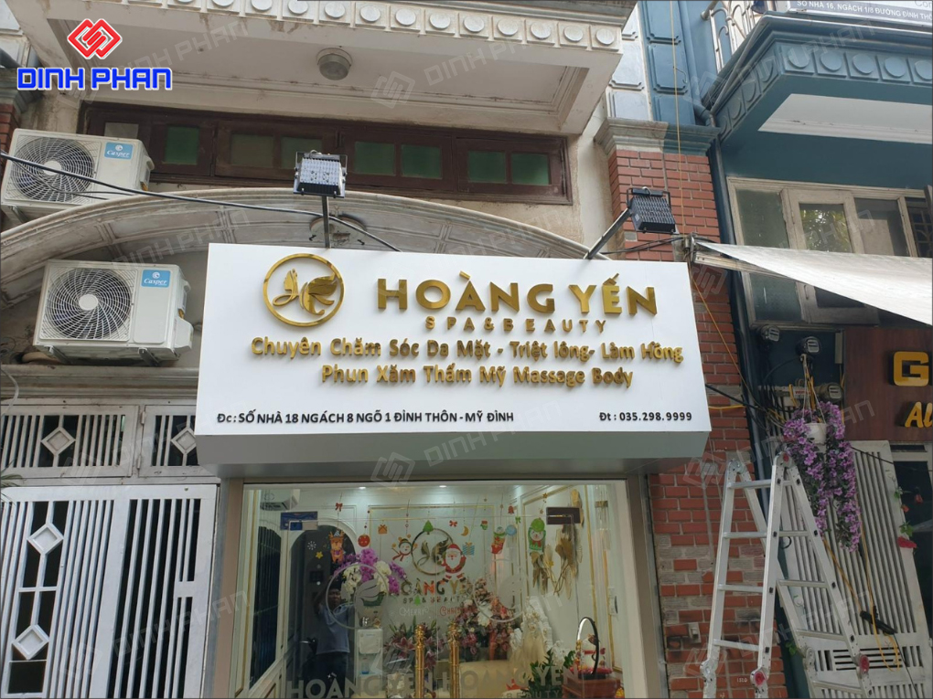 20+ Mẫu Bảng Hiệu Massage, Xông Hơi Độc Đáo, Hút Khách 20+ Mẫu Bảng Hiệu Massage, Xông Hơi Độc Đáo, Hút Khách