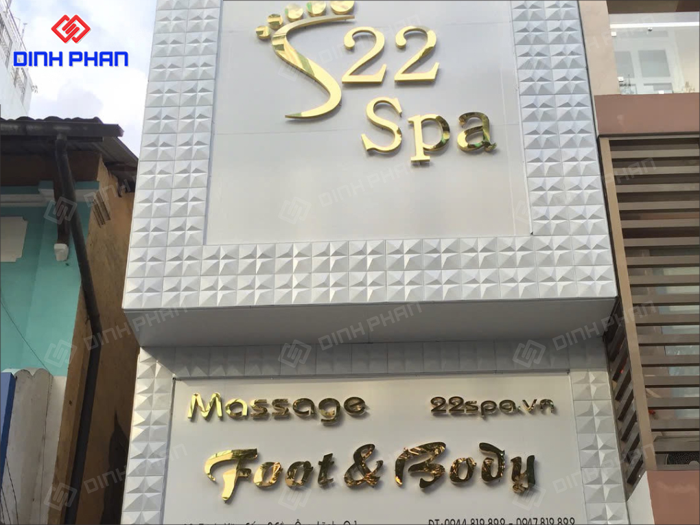 20+ Mẫu Bảng Hiệu Massage, Xông Hơi Độc Đáo, Hút Khách 20+ Mẫu Bảng Hiệu Massage, Xông Hơi Độc Đáo, Hút Khách