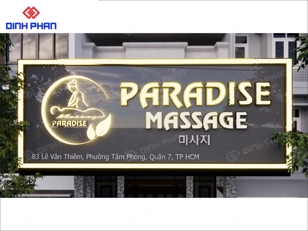 20+ Mẫu Bảng Hiệu Massage, Xông Hơi Độc Đáo, Hút Khách 20+ Mẫu Bảng Hiệu Massage, Xông Hơi Độc Đáo, Hút Khách