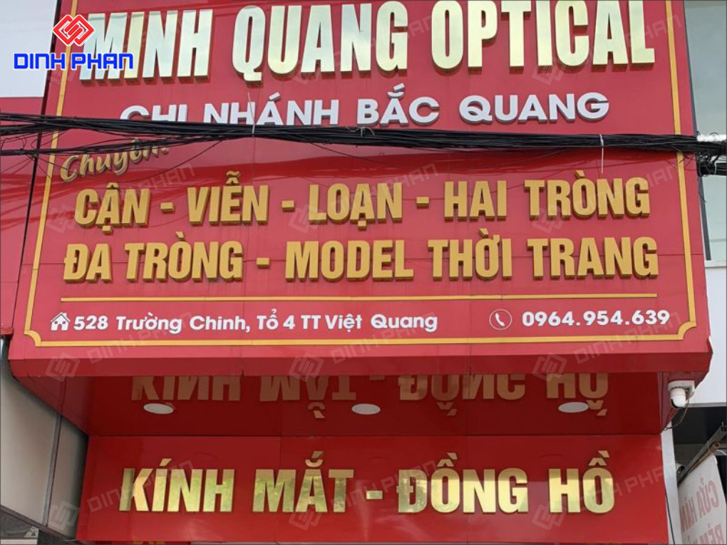 20+ Mẫu Bảng Hiệu Mắt Kính Hiện Đại, Xu Hướng 2025 20+ Mẫu Bảng Hiệu Mắt Kính Hiện Đại, Xu Hướng 2025
