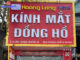20+ Mẫu Bảng Hiệu Mắt Kính Hiện Đại, Xu Hướng 2025