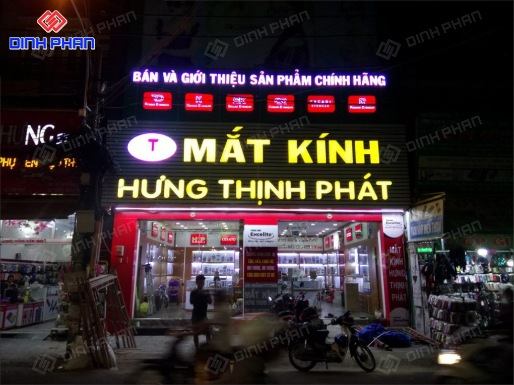 20+ Mẫu Bảng Hiệu Mắt Kính Hiện Đại, Xu Hướng 2025 20+ Mẫu Bảng Hiệu Mắt Kính Hiện Đại, Xu Hướng 2025