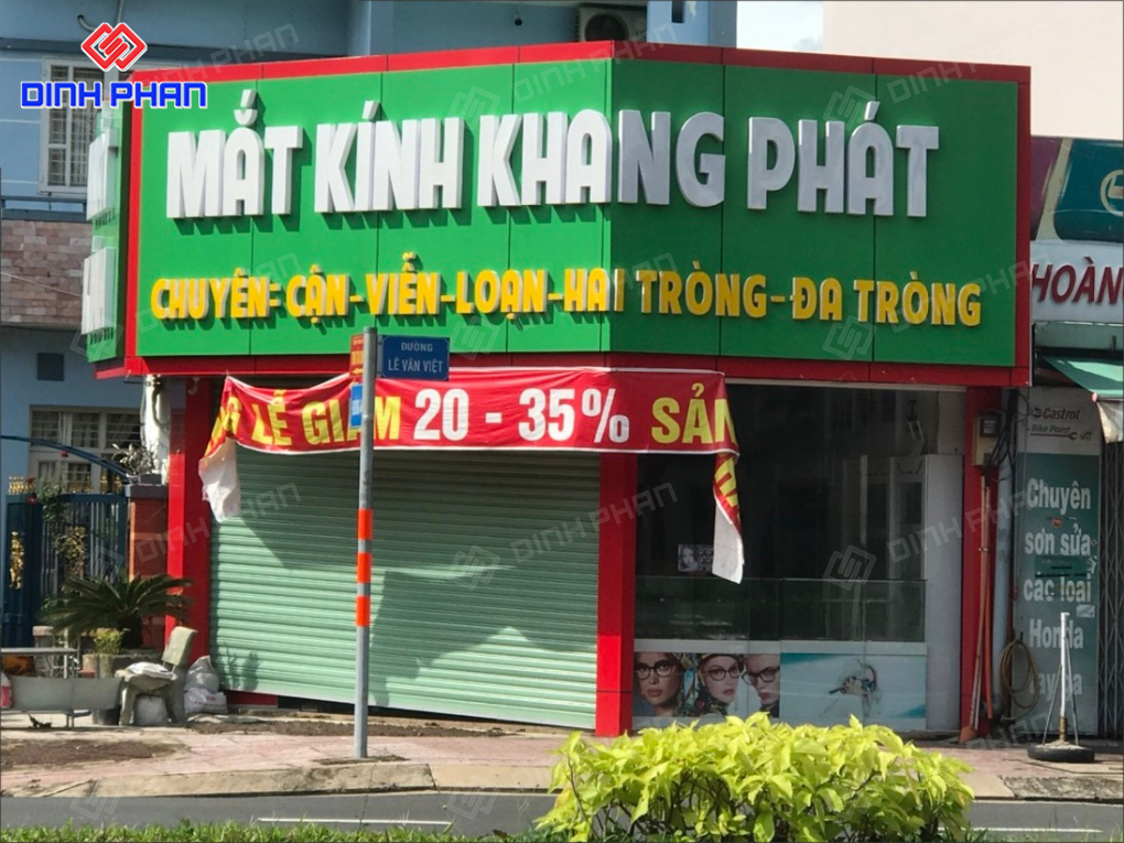 20+ Mẫu Bảng Hiệu Mắt Kính Hiện Đại, Xu Hướng 2025 20+ Mẫu Bảng Hiệu Mắt Kính Hiện Đại, Xu Hướng 2025