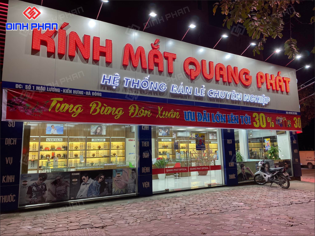 20+ Mẫu Bảng Hiệu Mắt Kính Hiện Đại, Xu Hướng 2025 20+ Mẫu Bảng Hiệu Mắt Kính Hiện Đại, Xu Hướng 2025