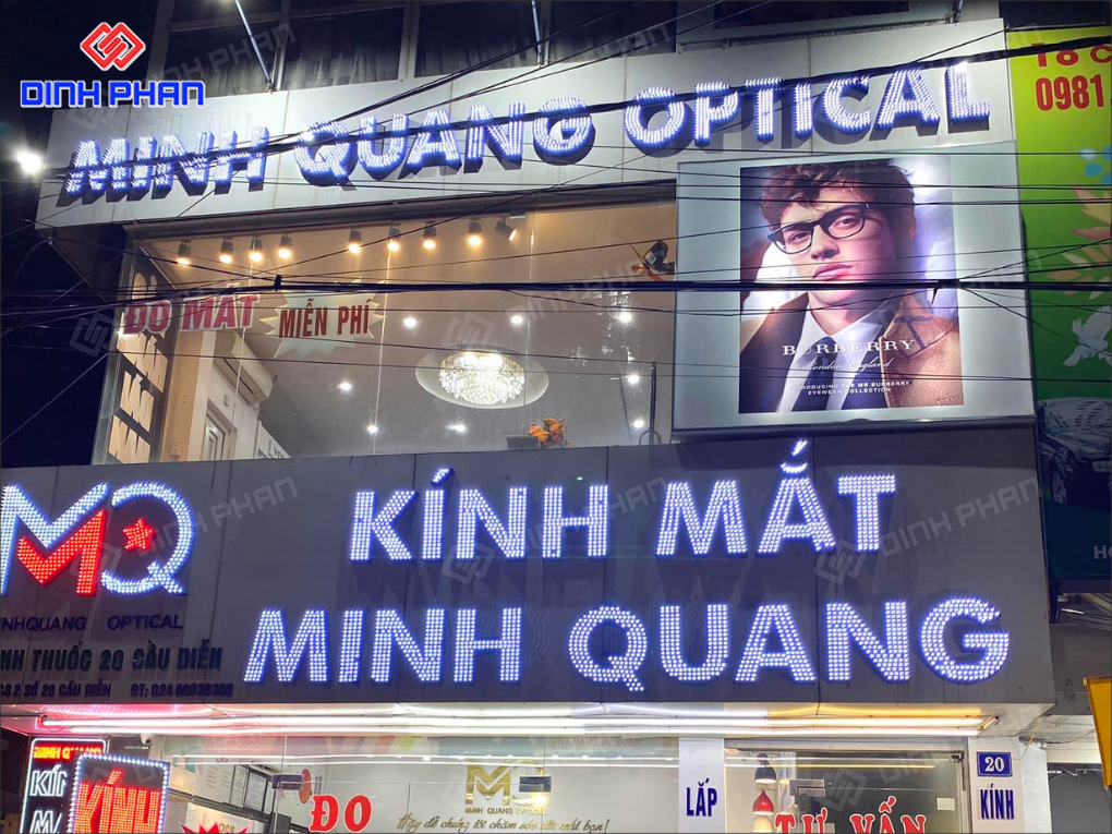 20+ Mẫu Bảng Hiệu Mắt Kính Hiện Đại, Xu Hướng 2025 20+ Mẫu Bảng Hiệu Mắt Kính Hiện Đại, Xu Hướng 2025