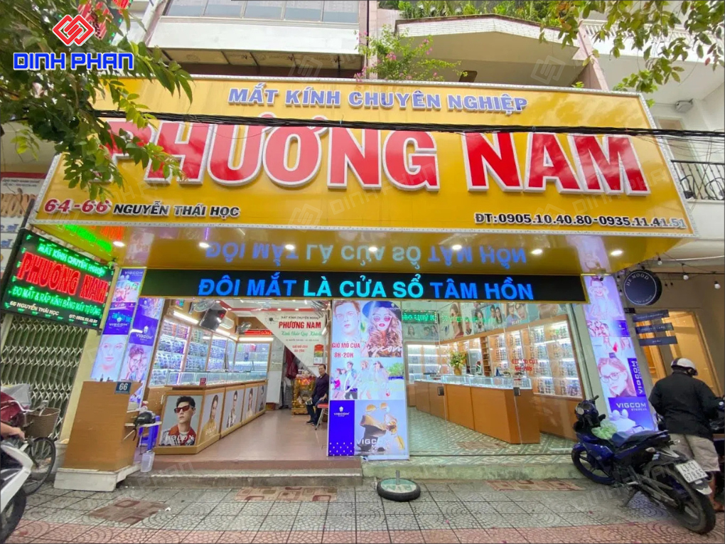 20+ Mẫu Bảng Hiệu Mắt Kính Hiện Đại, Xu Hướng 2025 20+ Mẫu Bảng Hiệu Mắt Kính Hiện Đại, Xu Hướng 2025