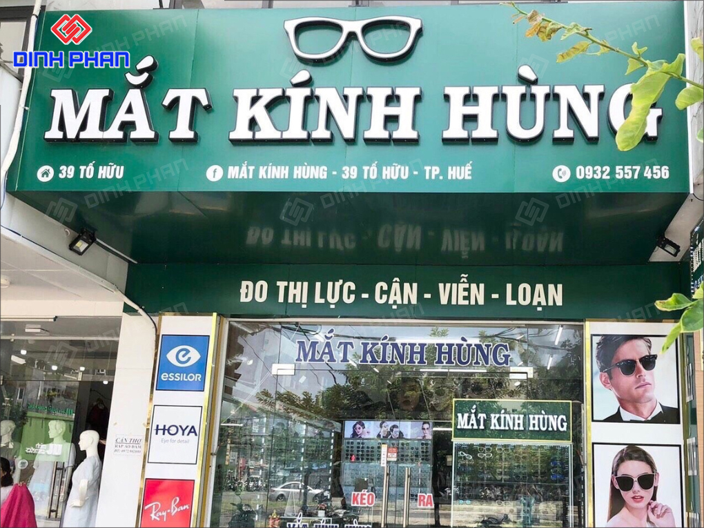 20+ Mẫu Bảng Hiệu Mắt Kính Hiện Đại, Xu Hướng 2025 20+ Mẫu Bảng Hiệu Mắt Kính Hiện Đại, Xu Hướng 2025