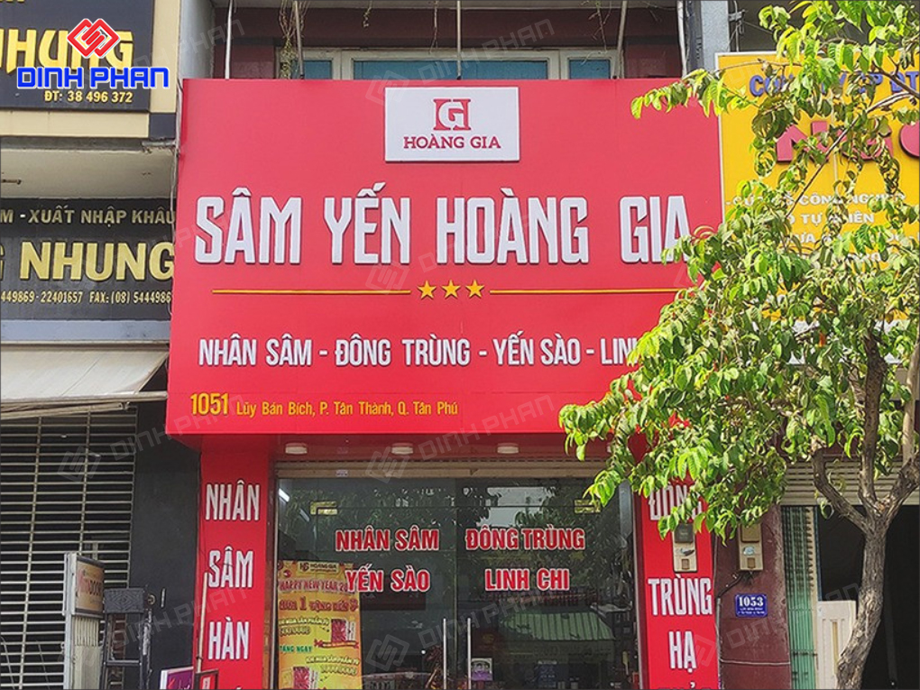 20+ Mẫu Bảng Hiệu Màu Đỏ Quyền Lực, Thu Hút 20+ Mẫu Bảng Hiệu Màu Đỏ Quyền Lực, Thu Hút