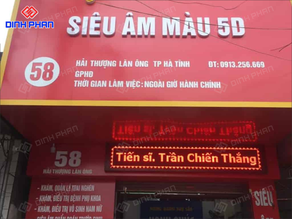 20+ Mẫu Bảng Hiệu Màu Đỏ Quyền Lực, Thu Hút 20+ Mẫu Bảng Hiệu Màu Đỏ Quyền Lực, Thu Hút