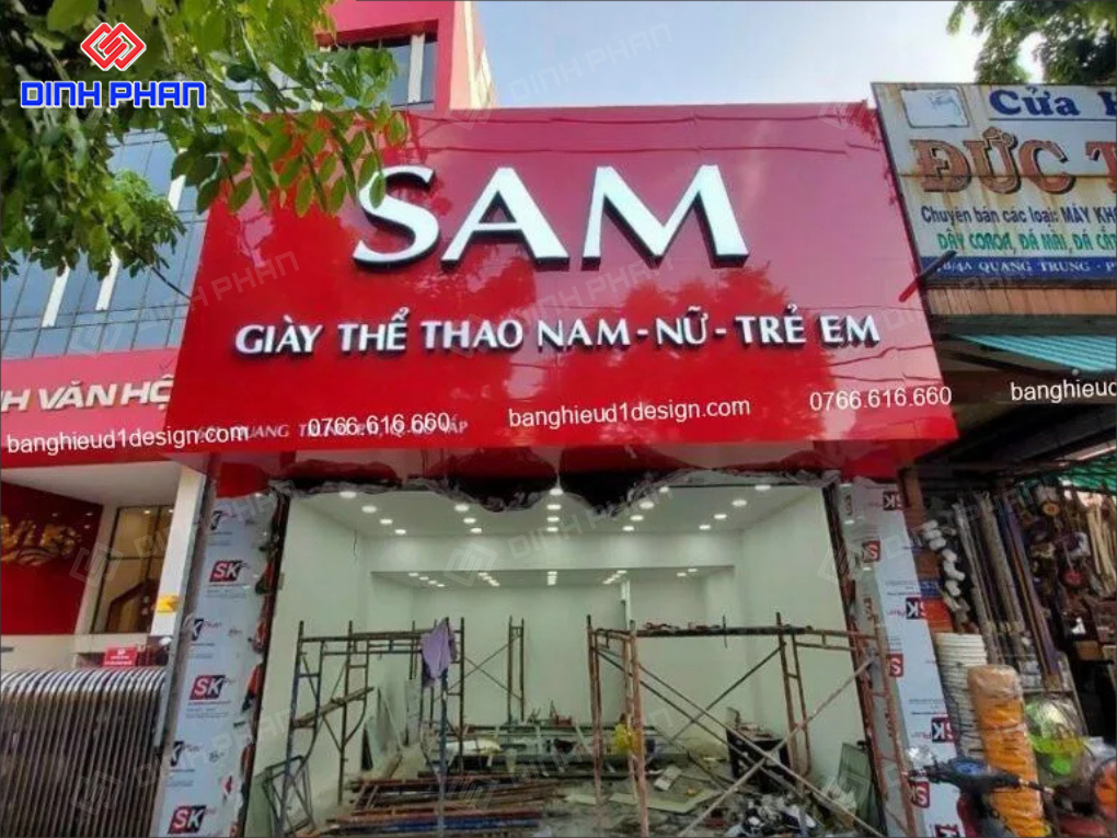 20+ Mẫu Bảng Hiệu Màu Đỏ Quyền Lực, Thu Hút 20+ Mẫu Bảng Hiệu Màu Đỏ Quyền Lực, Thu Hút