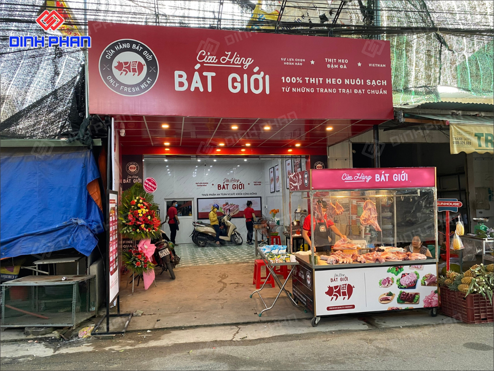 20+ Mẫu Bảng Hiệu Màu Đỏ Quyền Lực, Thu Hút 20+ Mẫu Bảng Hiệu Màu Đỏ Quyền Lực, Thu Hút