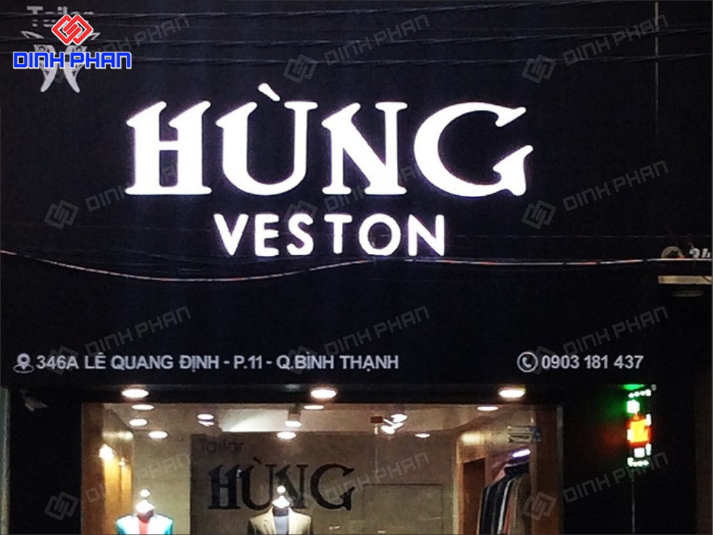 20+ Mẫu Bảng Hiệu Nhà May Sang Trọng, Đẳng Cấp 20+ Mẫu Bảng Hiệu Nhà May Sang Trọng, Đẳng Cấp