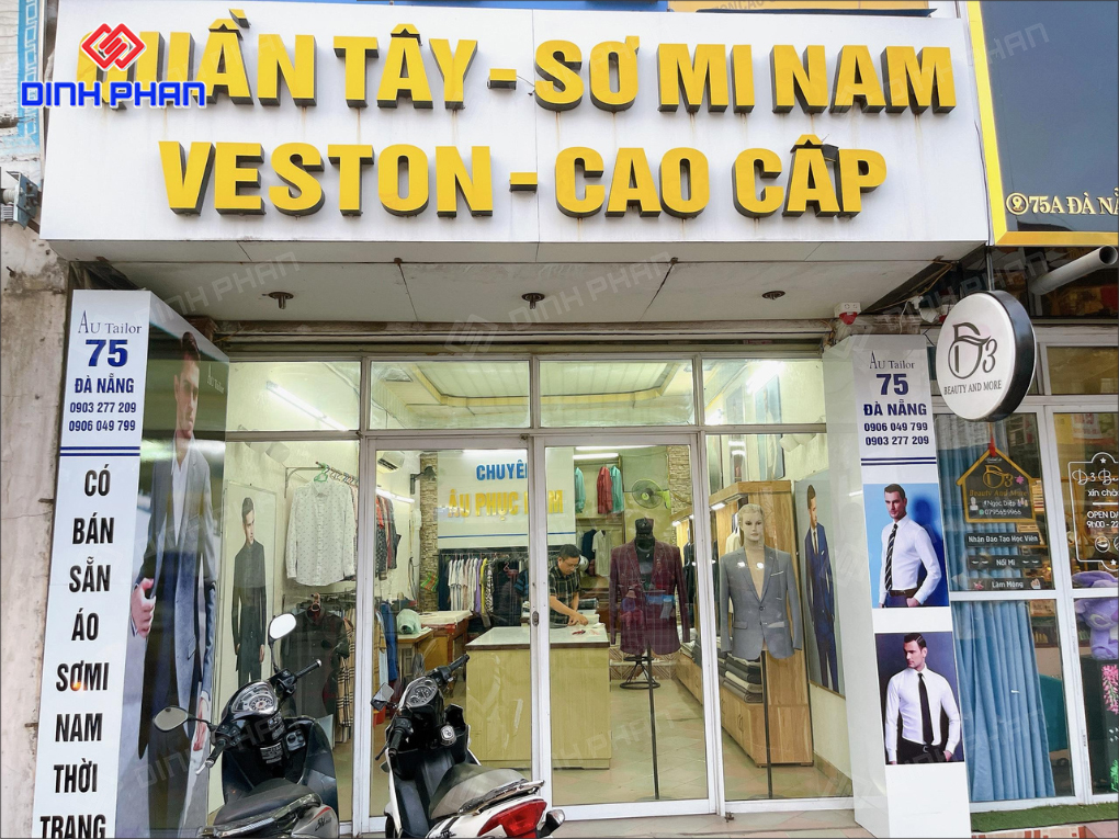 20+ Mẫu Bảng Hiệu Nhà May Sang Trọng, Đẳng Cấp 20+ Mẫu Bảng Hiệu Nhà May Sang Trọng, Đẳng Cấp
