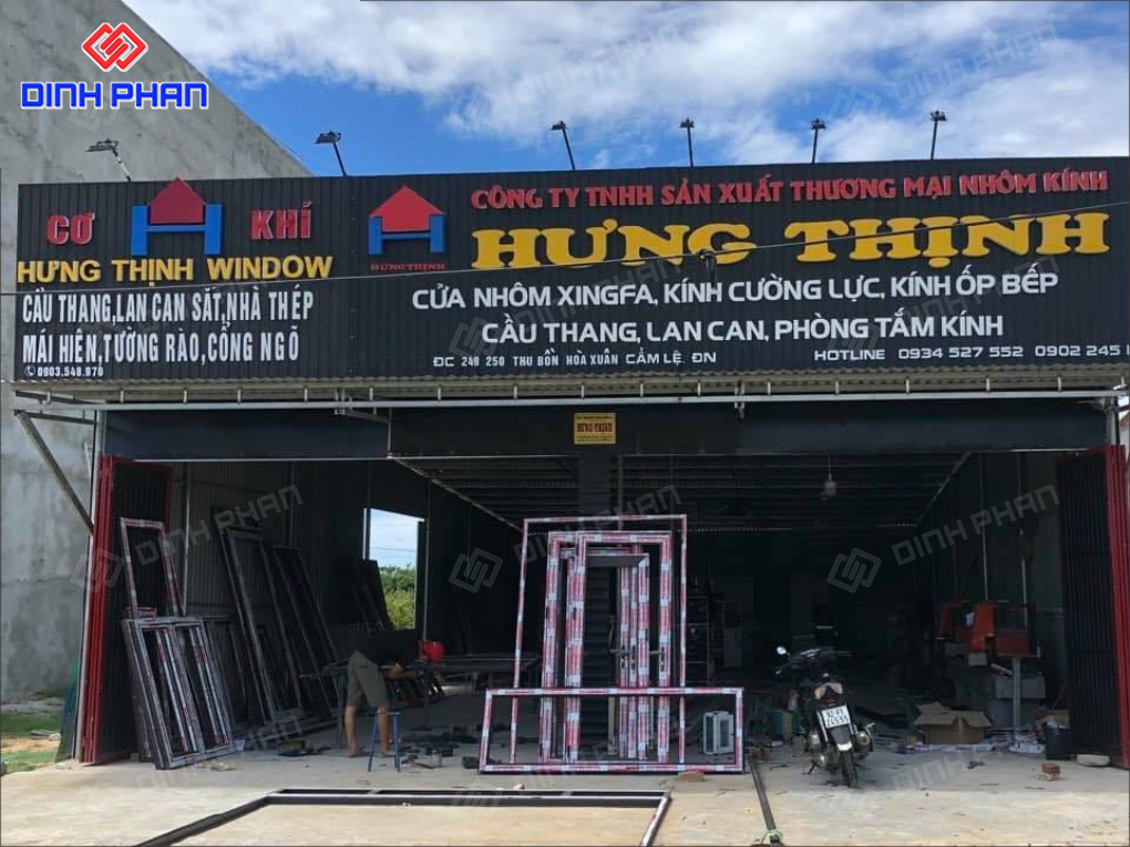 20+ Mẫu Bảng Hiệu Nhôm Kính Ấn Tượng, Chuyên Nghiệp 20+ Mẫu Bảng Hiệu Nhôm Kính Ấn Tượng, Chuyên Nghiệp
