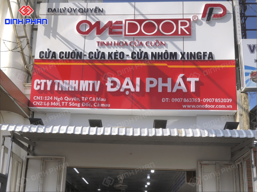 20+ Mẫu Bảng Hiệu Nhôm Kính Ấn Tượng, Chuyên Nghiệp 20+ Mẫu Bảng Hiệu Nhôm Kính Ấn Tượng, Chuyên Nghiệp