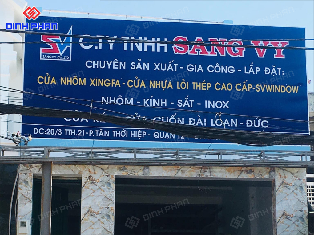 20+ Mẫu Bảng Hiệu Nhôm Kính Ấn Tượng, Chuyên Nghiệp 20+ Mẫu Bảng Hiệu Nhôm Kính Ấn Tượng, Chuyên Nghiệp