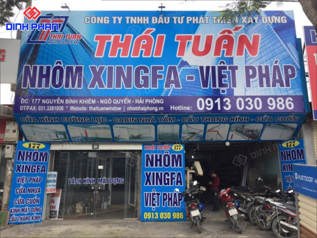 20+ Mẫu Bảng Hiệu Nhôm Kính Ấn Tượng, Chuyên Nghiệp 20+ Mẫu Bảng Hiệu Nhôm Kính Ấn Tượng, Chuyên Nghiệp