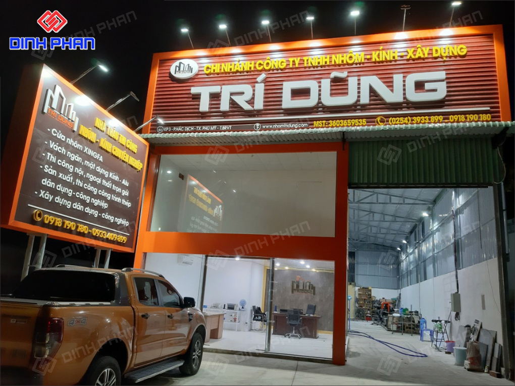 20+ Mẫu Bảng Hiệu Nhôm Kính Ấn Tượng, Chuyên Nghiệp 20+ Mẫu Bảng Hiệu Nhôm Kính Ấn Tượng, Chuyên Nghiệp